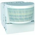 Senzor pohybu 300W 2M 180° (SS) slonovinová Unica (Schneider)