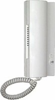 Audio telefón bez tlač. protistanice zv.bzučiak. biela 4+n Elegant (TESLA Stropkov)