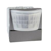 Senzor pohybu 2300W 2M 180° (SS) grafit Unica (Schneider)
