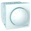 Stmievač otočný (1) RL 40-1000W/VA 2M (SS) slonovinová Unica (Schneider)