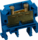 Radové svorky